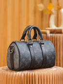 Bolsa Louis Vuitton Keepall Bandoulière 25