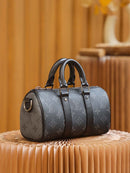 Bolsa Louis Vuitton KEEPALL XS