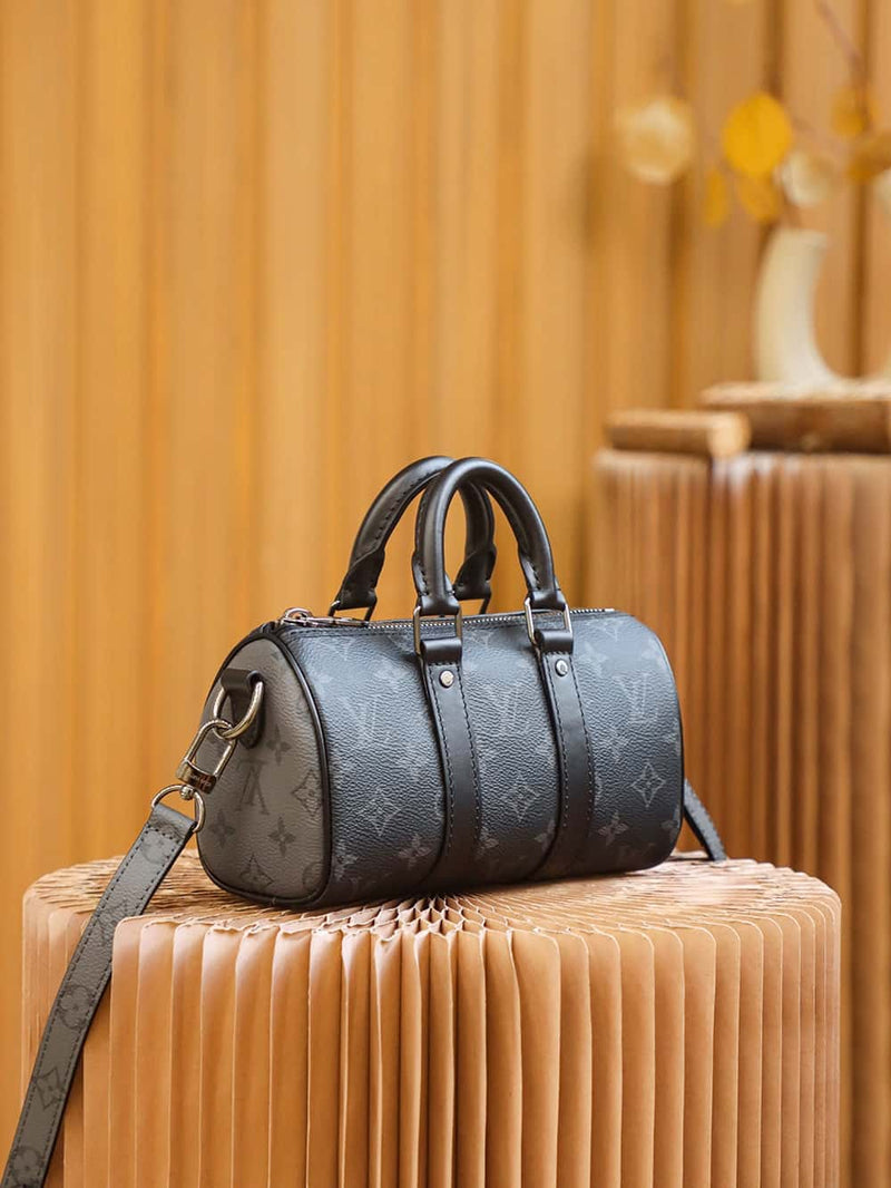 Bolsa Louis Vuitton KEEPALL XS