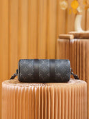 Bolsa Louis Vuitton KEEPALL XS