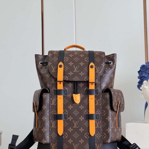 Bolsa Louis Vuitton CHRISTOPHER