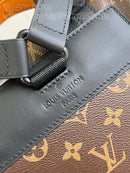 Bolsa Louis Vuitton CHRISTOPHER