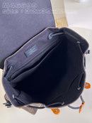 Bolsa Louis Vuitton CHRISTOPHER