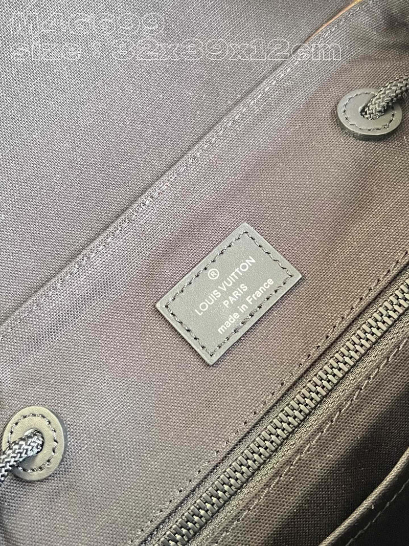 Bolsa Louis Vuitton CHRISTOPHER