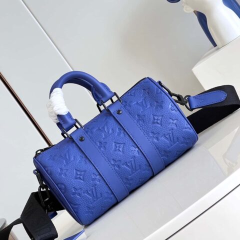 Bolsa Louis Vuitton Keepall Bandoulière 25