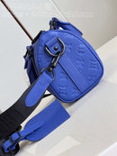 Bolsa Louis Vuitton Keepall Bandoulière 25