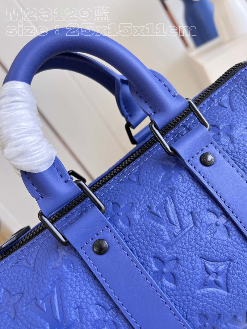 Bolsa Louis Vuitton Keepall Bandoulière 25