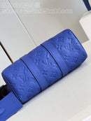 Bolsa Louis Vuitton Keepall Bandoulière 25