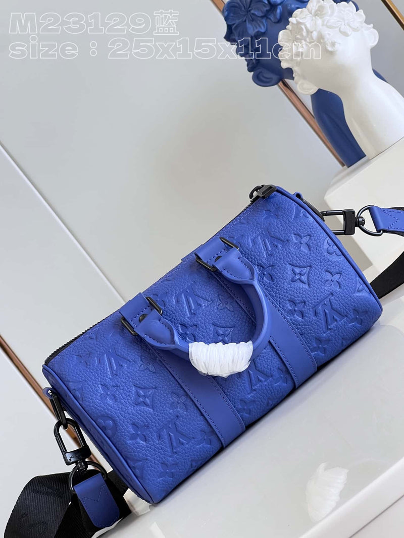 Bolsa Louis Vuitton Keepall Bandoulière 25