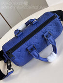 Bolsa Louis Vuitton Keepall Bandoulière 25