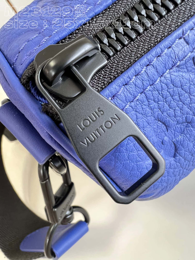 Bolsa Louis Vuitton Keepall Bandoulière 25
