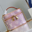 Bolsa Louis Vuitton Micro Vanity