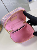 Bolsa Louis Vuitton Micro Vanity