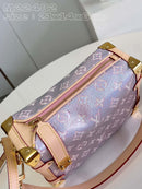 Bolsa Louis Vuitton Side Trunk