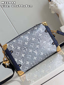 Bolsa Louis Vuitton Side Trunk