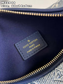 Bolsa Louis Vuitton Side Trunk