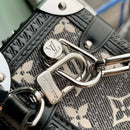 Bolsa Louis Vuitton Side Trunk Bag