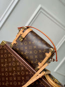 Bolsa Louis Vuitton Side Trunk