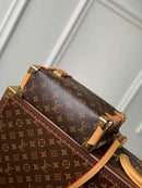 Bolsa Louis Vuitton Side Trunk