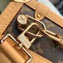 Bolsa Louis Vuitton Side Trunk