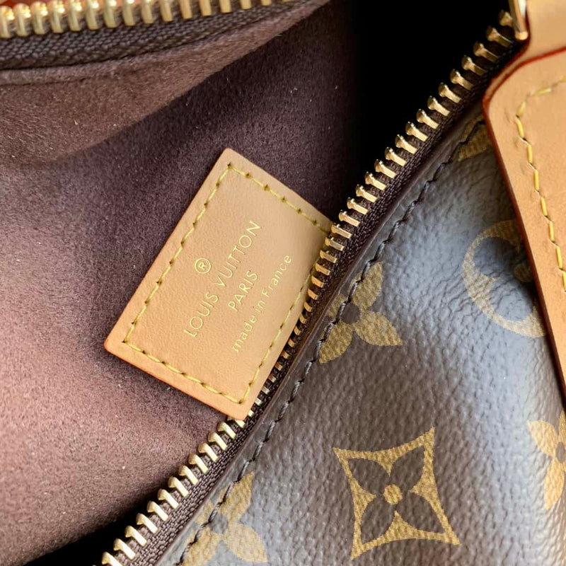 Bolsa Louis Vuitton Side Trunk