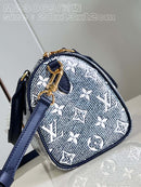 Bolsa Louis Vuitton Speedy Bandoulière 20