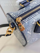 Bolsa Louis Vuitton Speedy Bandoulière 20