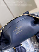 Bolsa Louis Vuitton Speedy Bandoulière 20