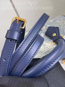 Bolsa Louis Vuitton Speedy Bandoulière 20