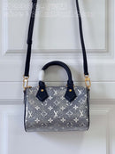 Bolsa Louis Vuitton Speedy Bandoulière 20