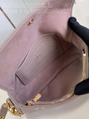 Bolsa Louis Vuitton Wallet On Chain Ivy