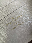 Bolsa Louis Vuitton Wallet On Chain Ivy
