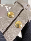 Bolsa Louis Vuitton Wallet On Chain Ivy