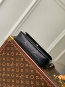 Bolsa Louis Vuitton Wallet On Chain Ivy