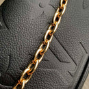 Bolsa Louis Vuitton Wallet On Chain Ivy