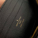 Bolsa Louis Vuitton Wallet On Chain Ivy