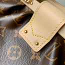 Bolsa Louis Vuitton Monogram Clutch