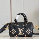 Bolsa Louis Vuitton Nano Speedy