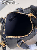 Bolsa Louis Vuitton Nano Speedy