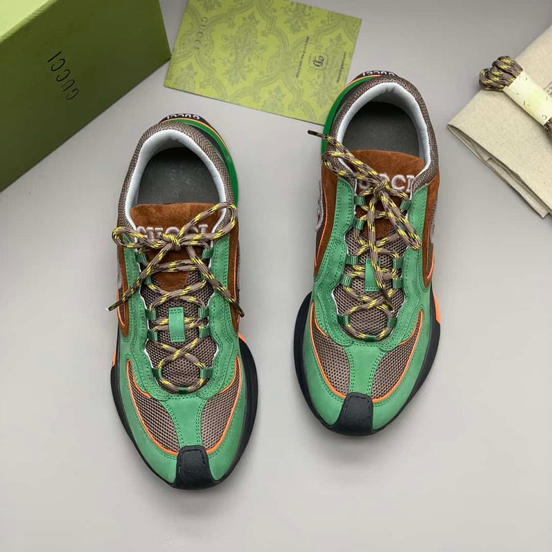 Tênis Gucci