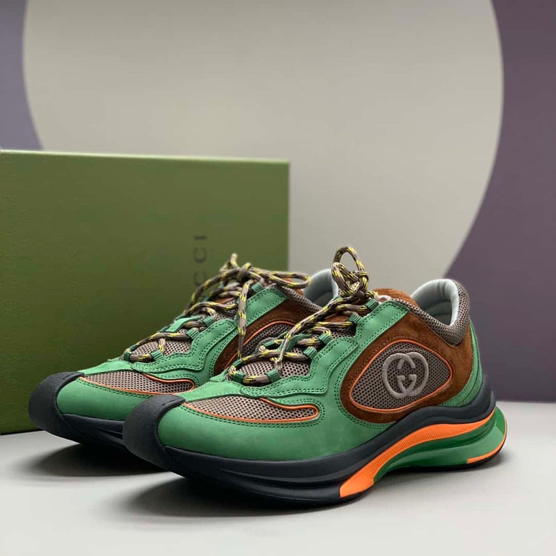 Tênis Gucci