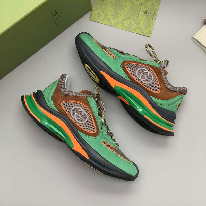 Tênis Gucci