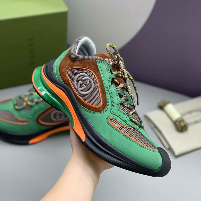 Tênis Gucci
