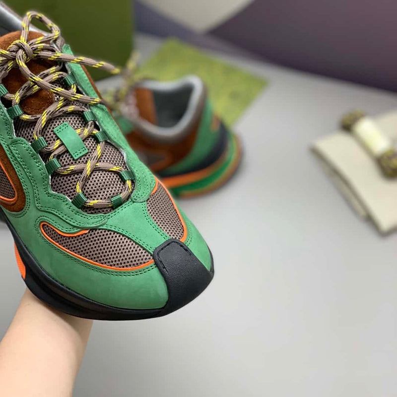 Tênis Gucci