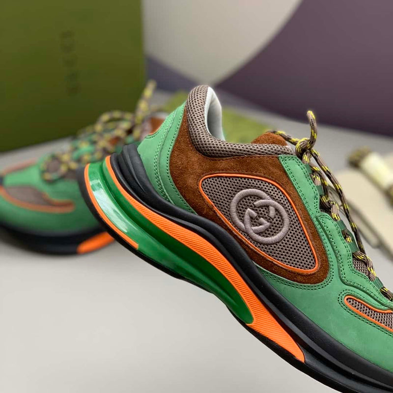 Tênis Gucci
