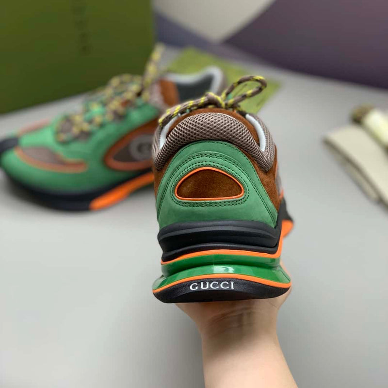 Tênis Gucci