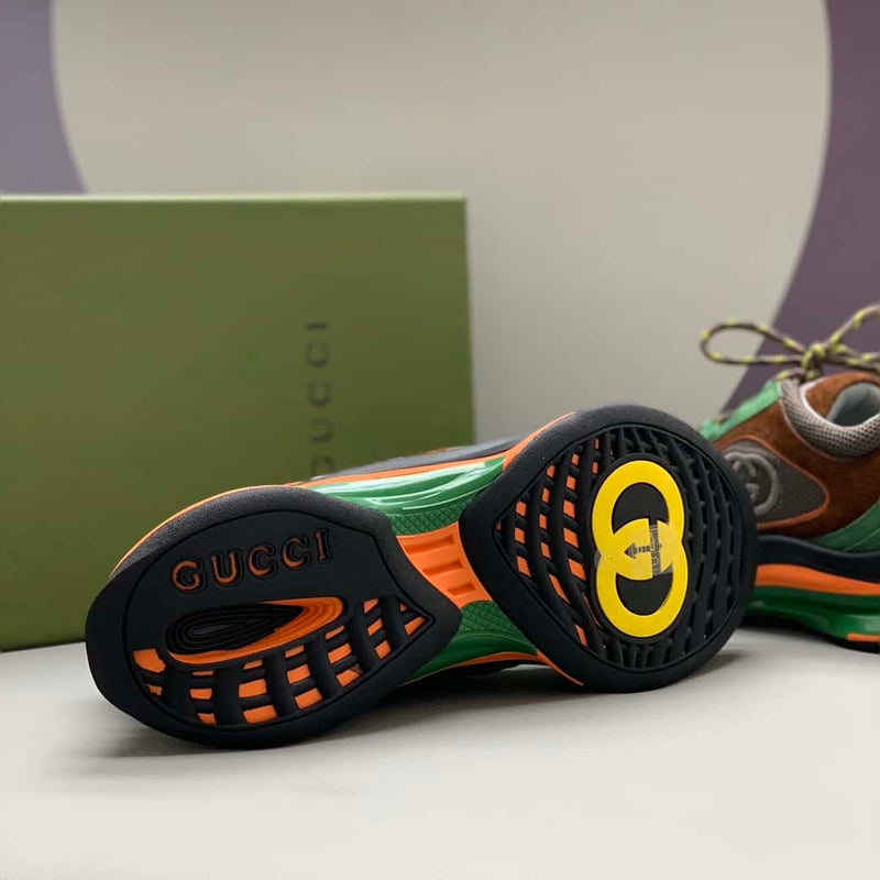 Tênis Gucci
