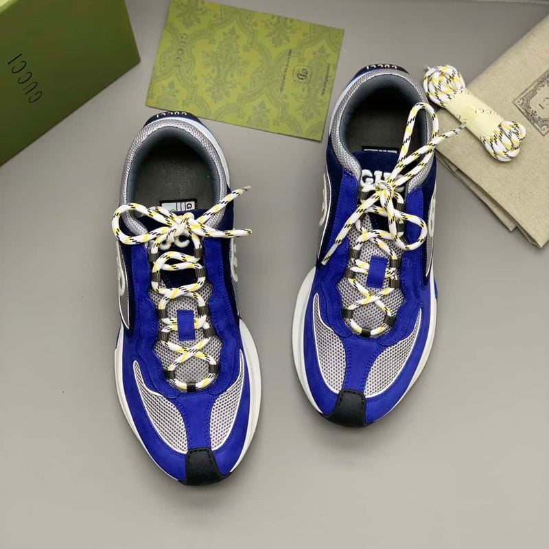 Tênis Gucci