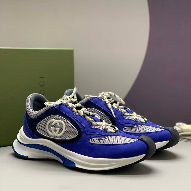 Tênis Gucci