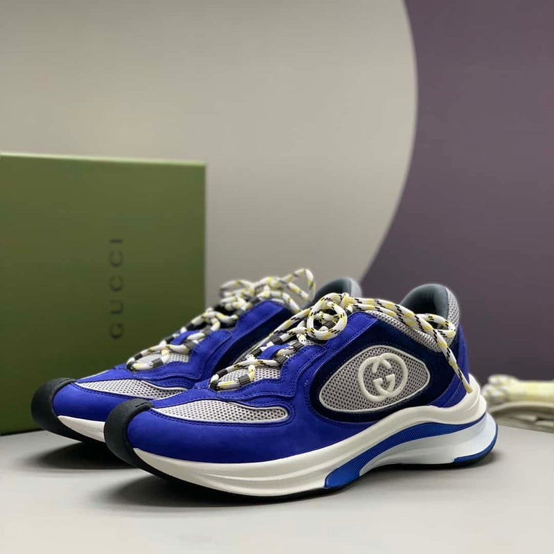 Tênis Gucci